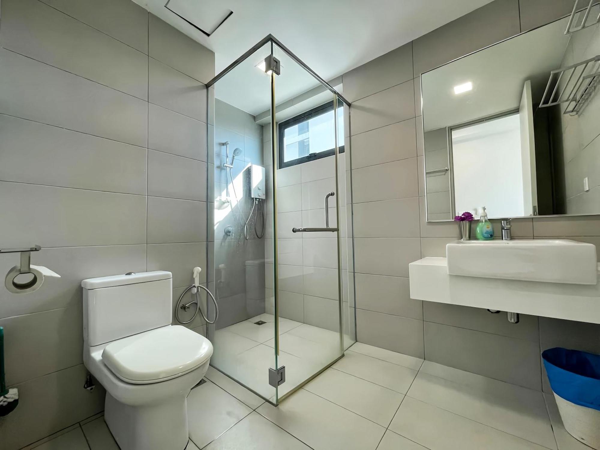 Apartment Jazz Service Penang