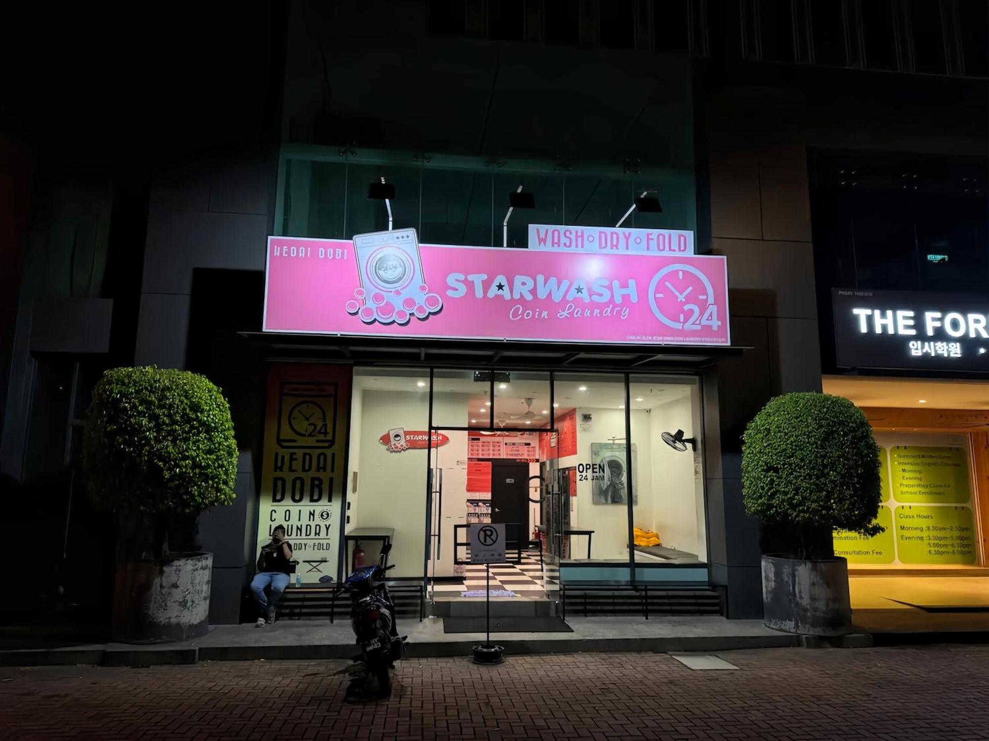 Apartment Jazz Service Penang