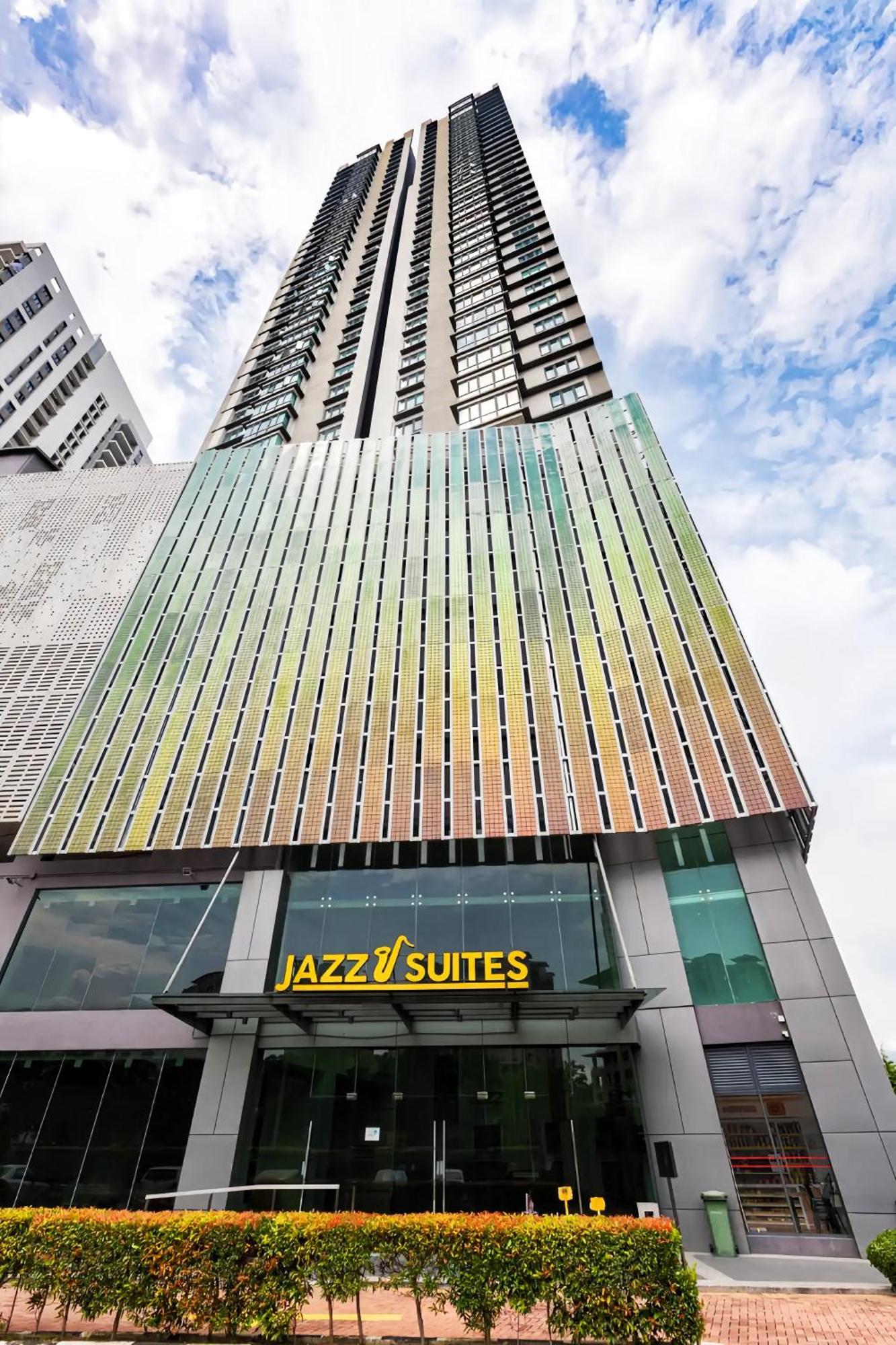 Jazz Service Penang George Town
