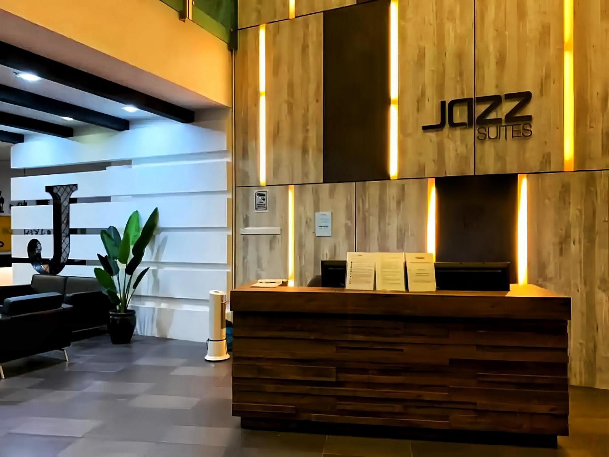 Jazz Service Penang Apartment George Town