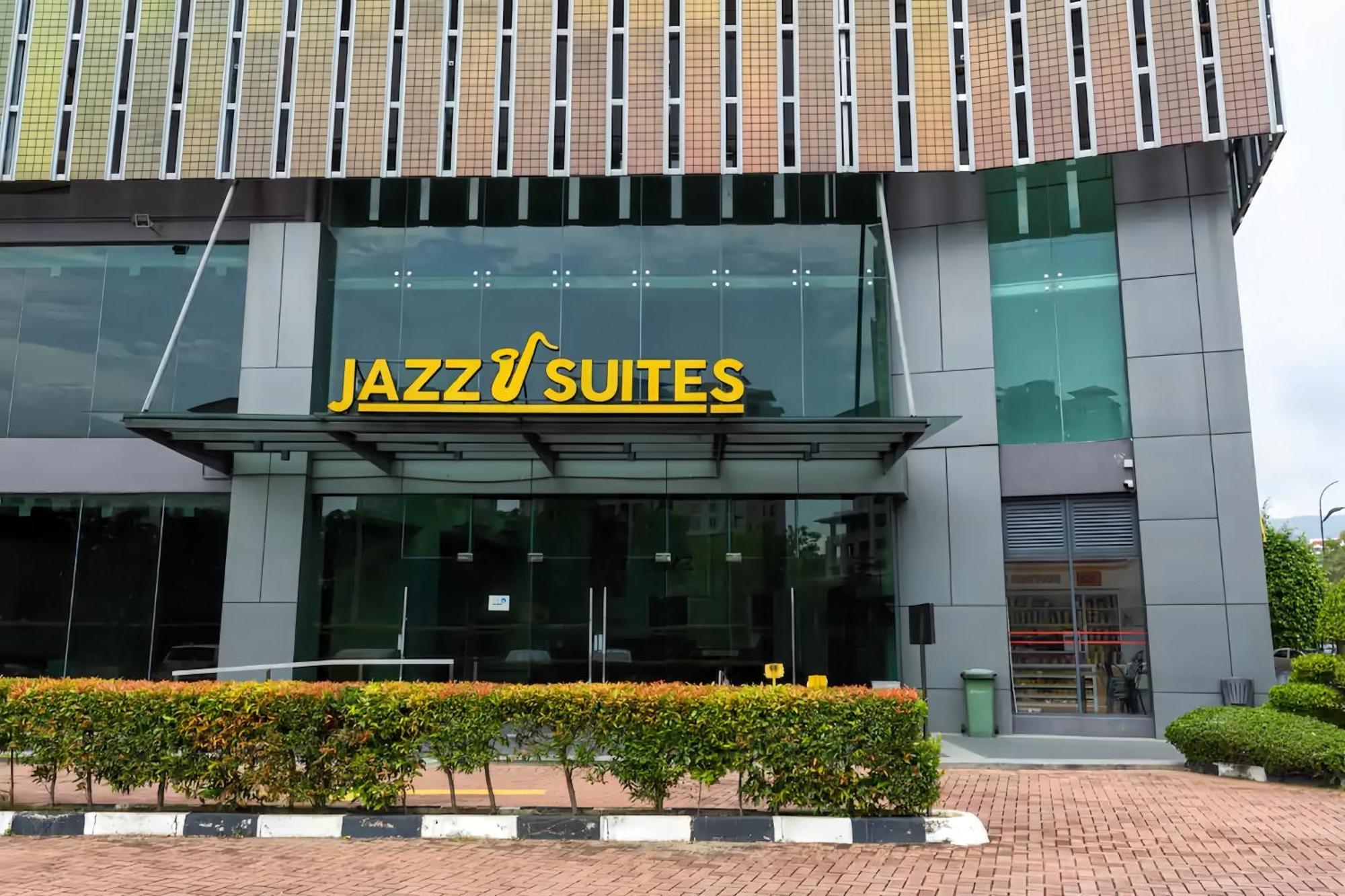 Jazz Service Penang * George Town