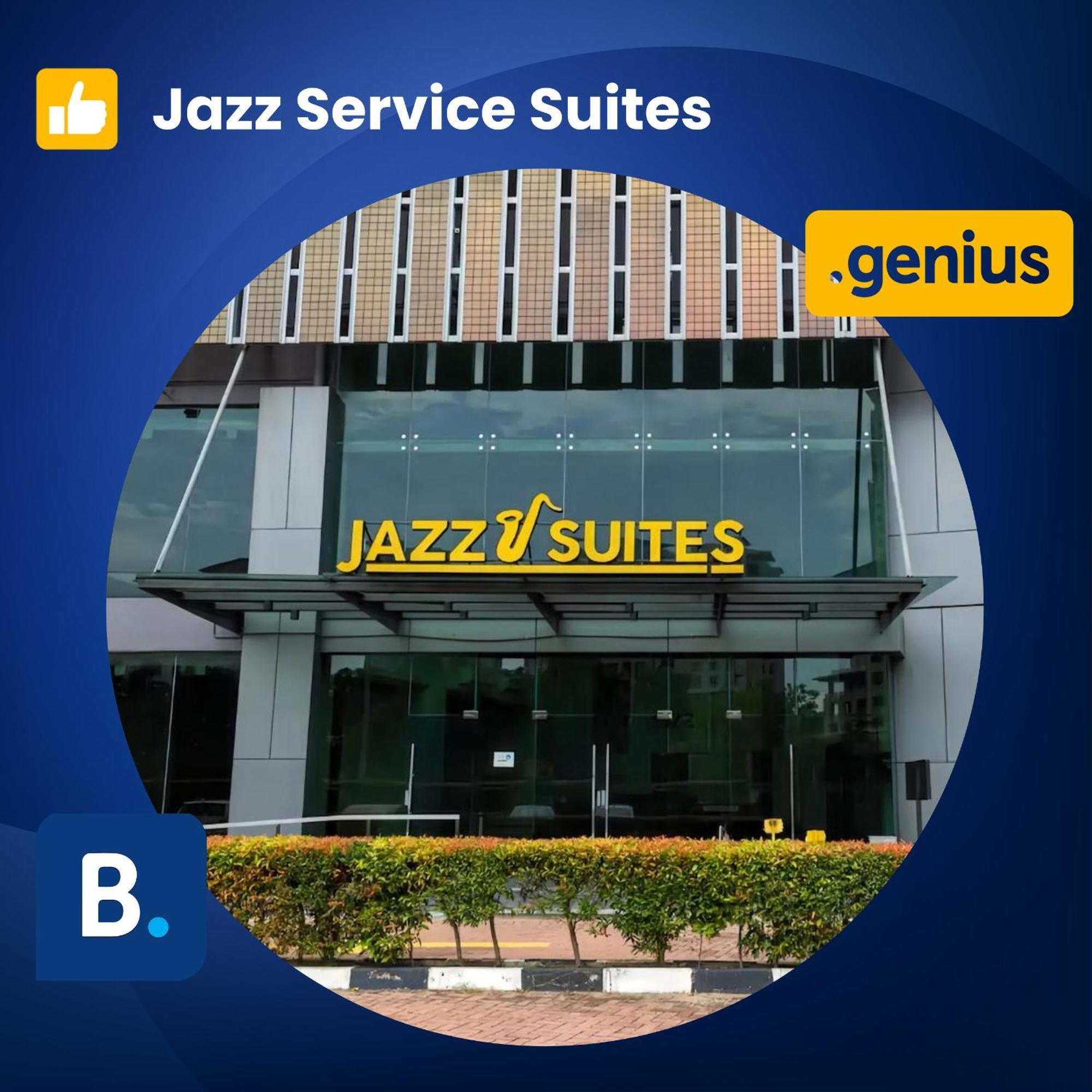 Jazz Service Penang * George Town